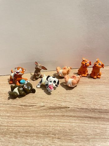 Diaper magic baby pets Galoob