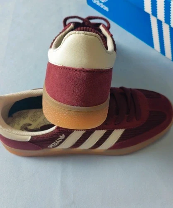 Adidas Handball Spezial Taille 40 - photo numéro 3