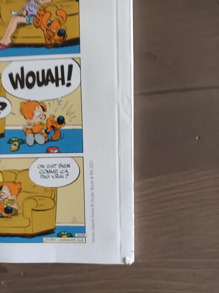 Je lis déjà - photo numéro 3