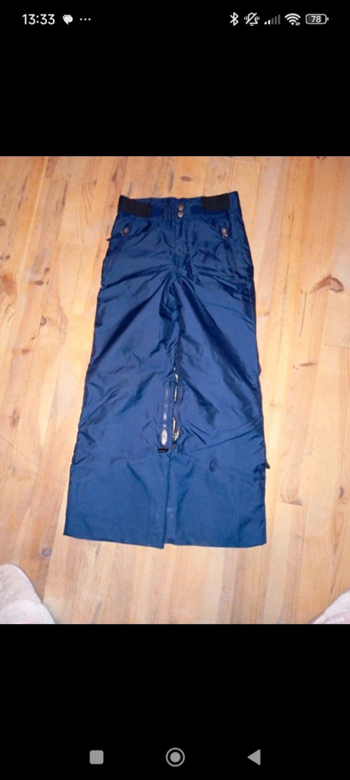 Pantalon de ski
