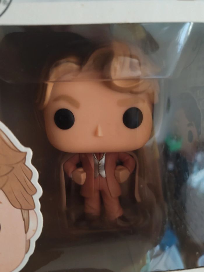 Pop Harry Potter - photo numéro 2