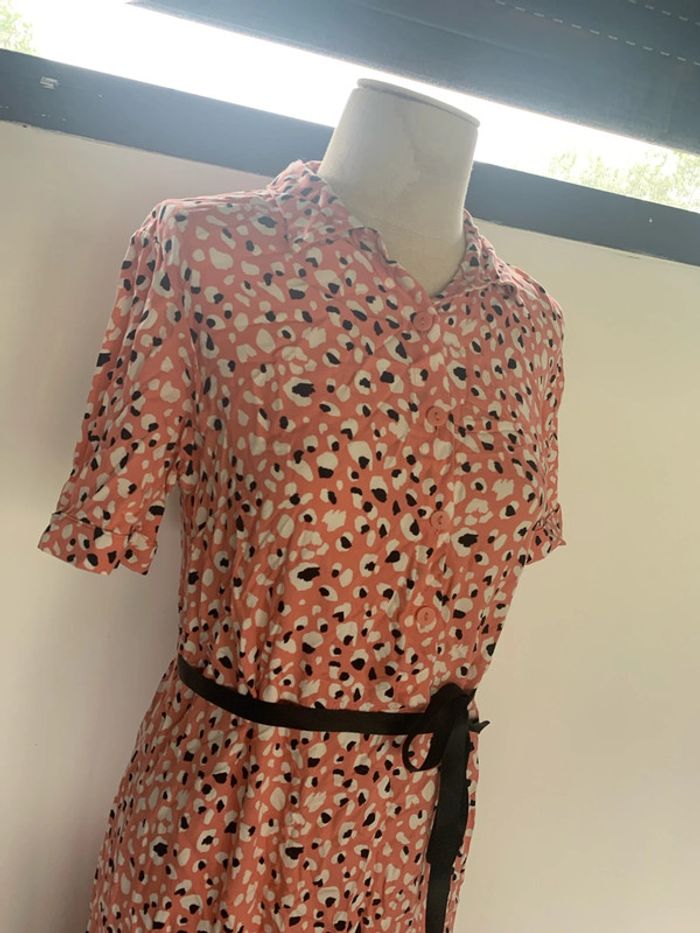 Robe longue - photo numéro 2