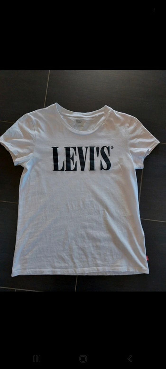 Tee-shirt LEVI'S