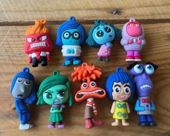 Figurines Vice Versa 2