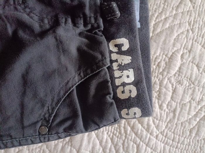 Lot de 3 vêtements garçon Taille 2 ans - photo numéro 4