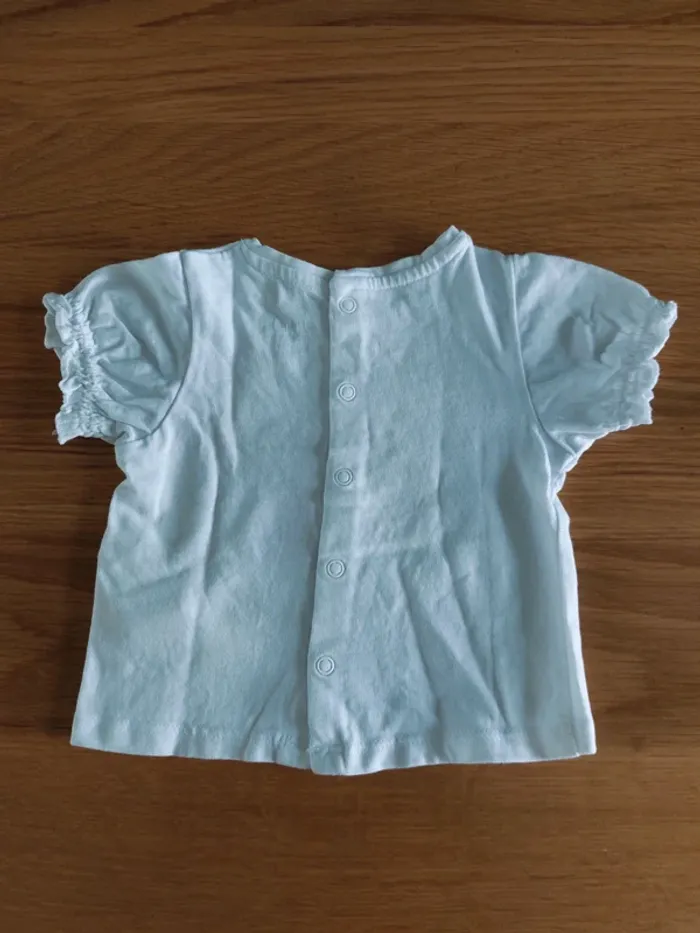 T shirt Obaidi - photo numéro 2