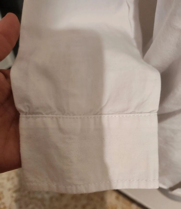 Chemise kiabi garçon - photo numéro 4