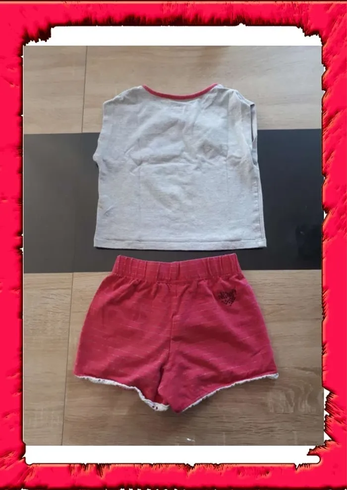 Ensemble disney 5 ans - photo numéro 5