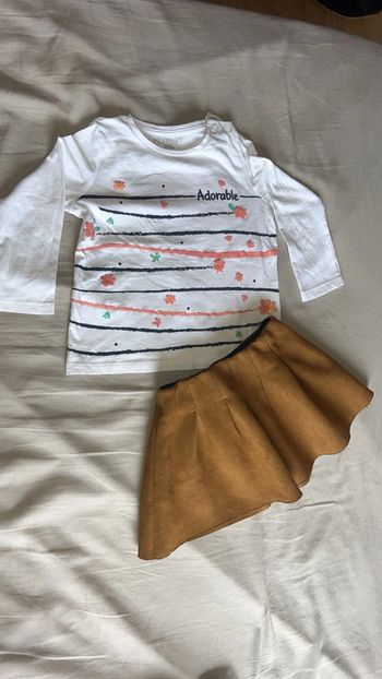 look fille