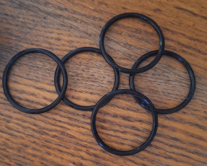 Geomag spécial édition Nasa Rover - photo numéro 5