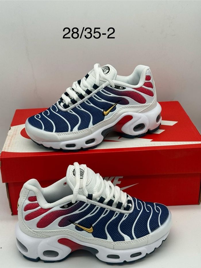 Nike tn psg 31 - photo numéro 2