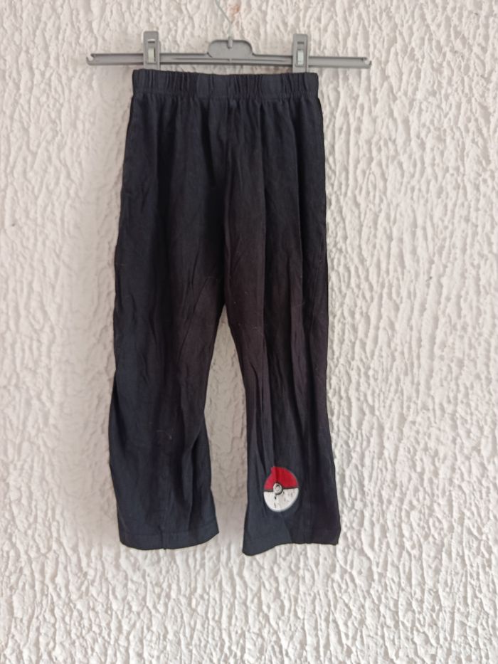Pyjama pokémon