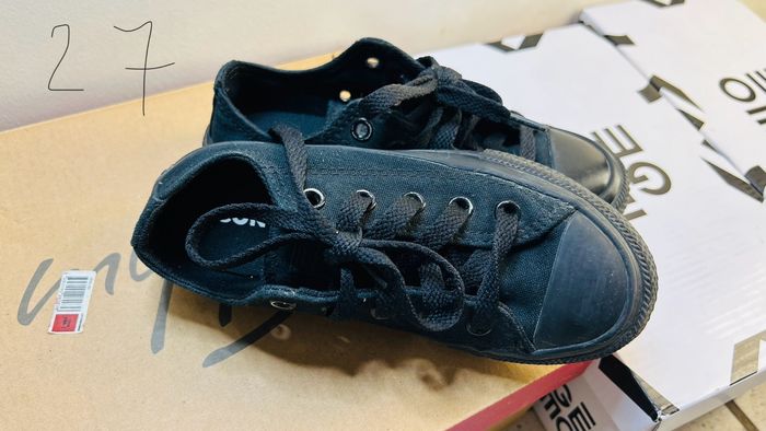 Converse 27 - photo numéro 2