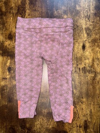 Legging 12m