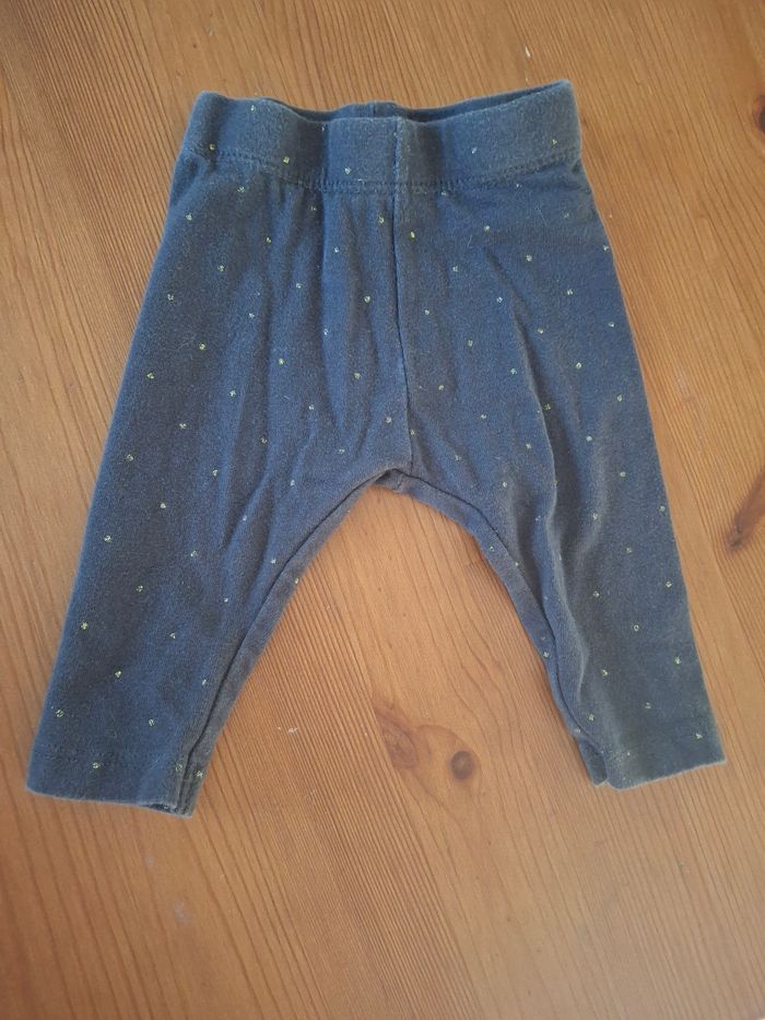 Lot 3 leggings - photo numéro 3