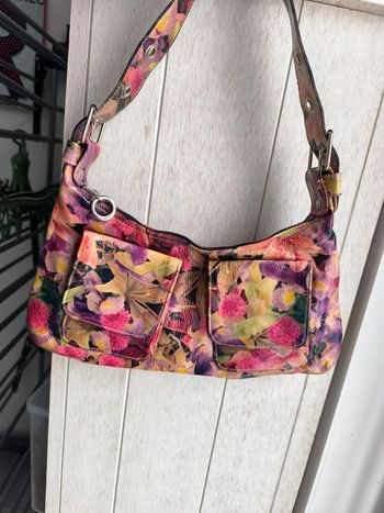 Sac à main porté épaule