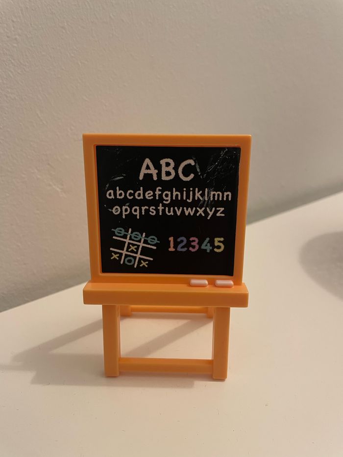 Classe peppa pig - photo numéro 2