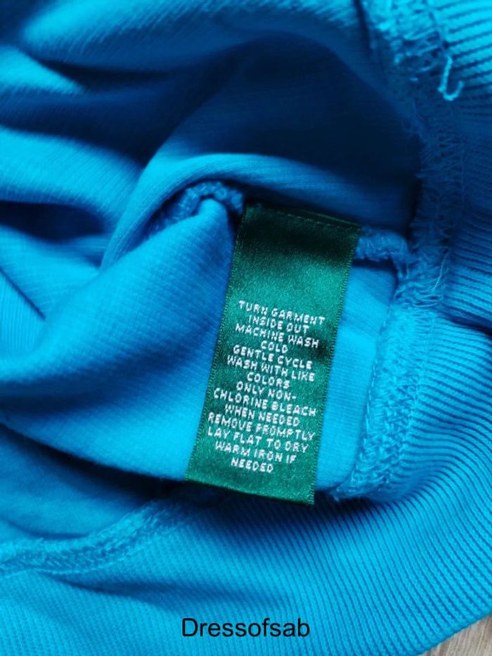 Pull Ralph Lauren Femme - photo numéro 8