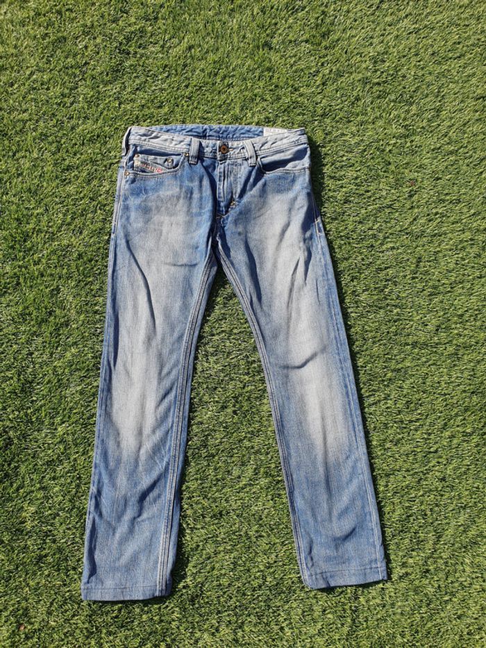 Jeans G star