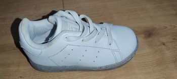 Adidas fille