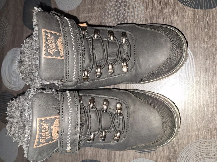 Chaussure 29 neuve - photo numéro 3