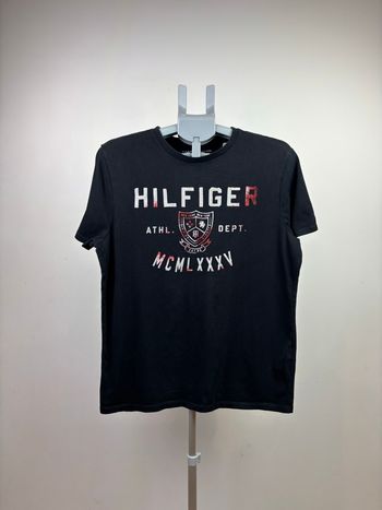 T-shirt Hilfiger Athl. Dept. Taille S 