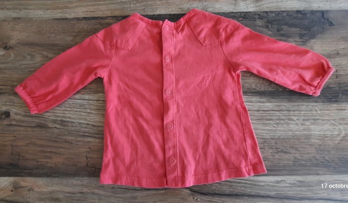 Tee-shirt - photo numéro 2