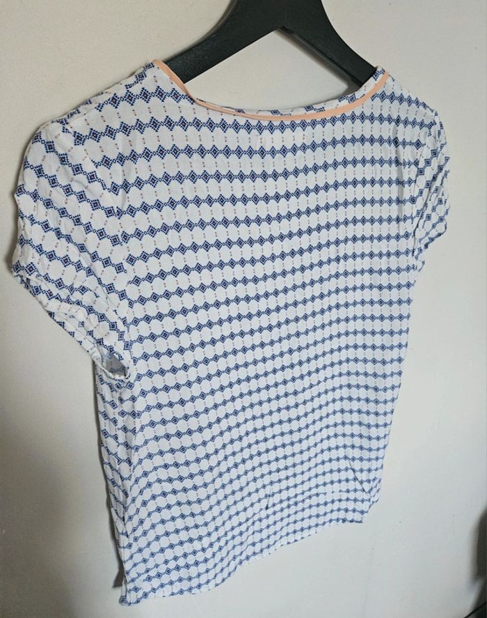 T-shirt PAJ concept taille S - photo numéro 7