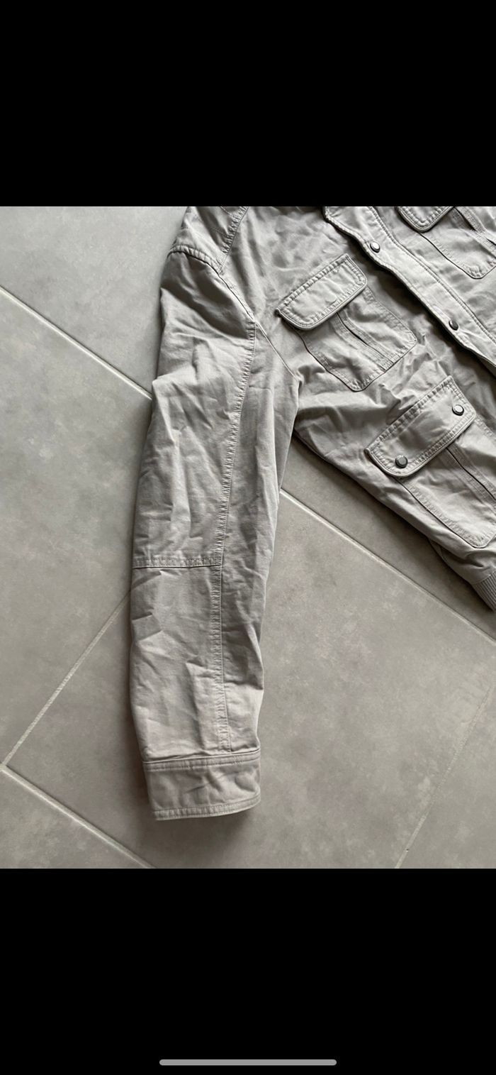 Manteau / Veste Armand Thierry XXL Neuf - photo numéro 2