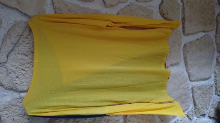 tee-shirt - photo numéro 2