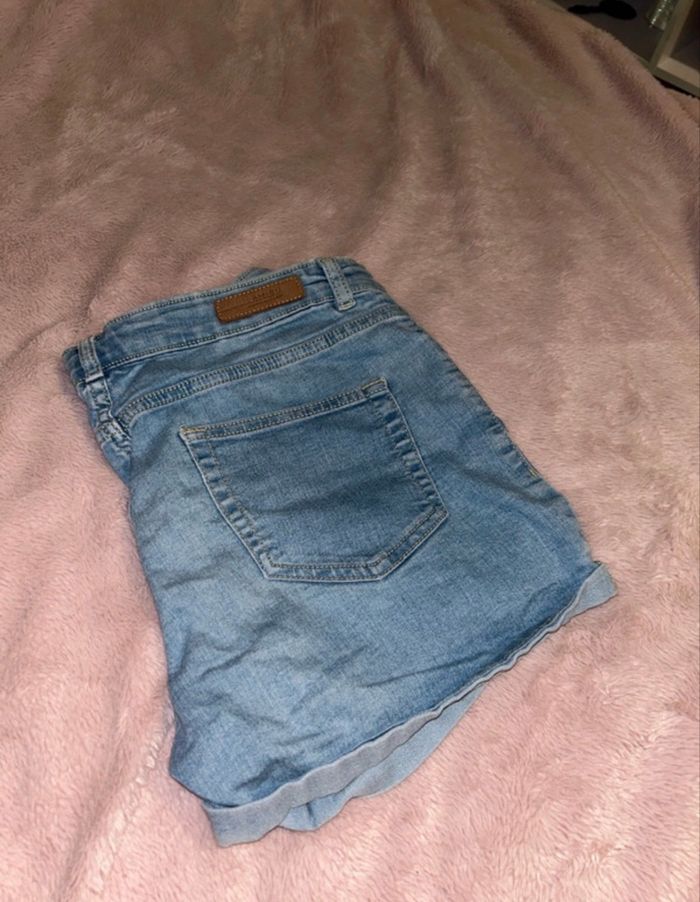 Short - photo numéro 4