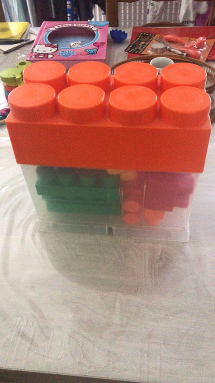 Briques Abrick - photo numéro 3