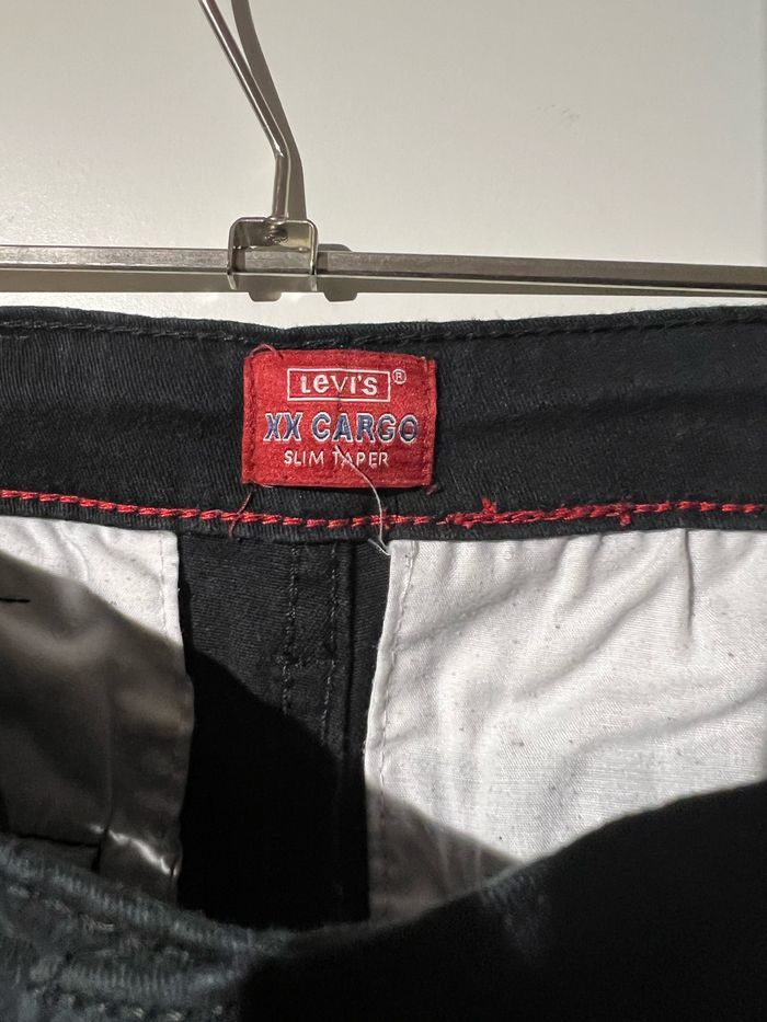 Jean Levi’s - photo numéro 3