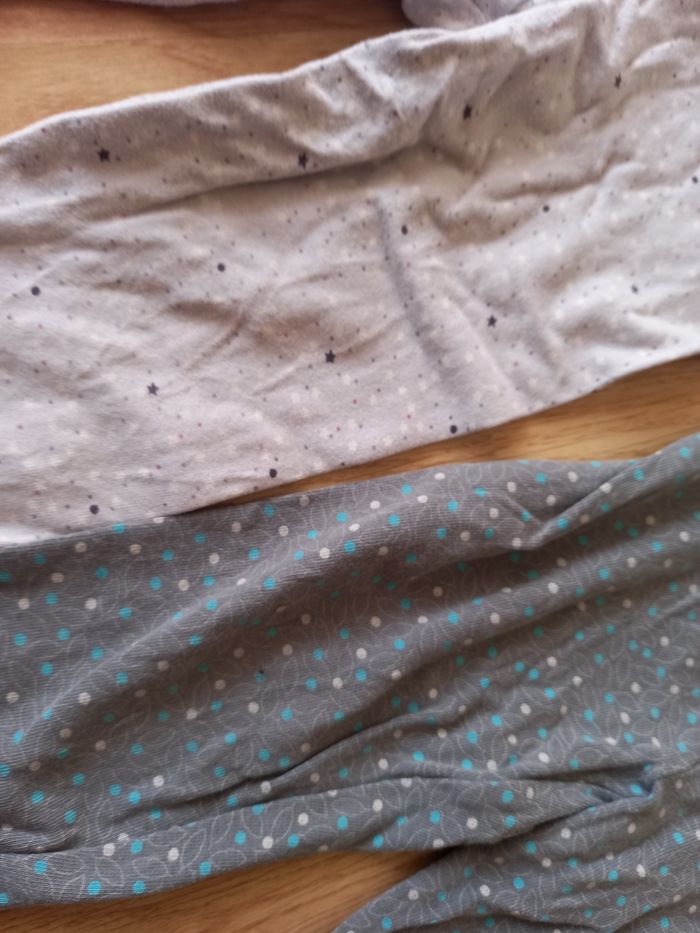 Lot de leggings - photo numéro 2