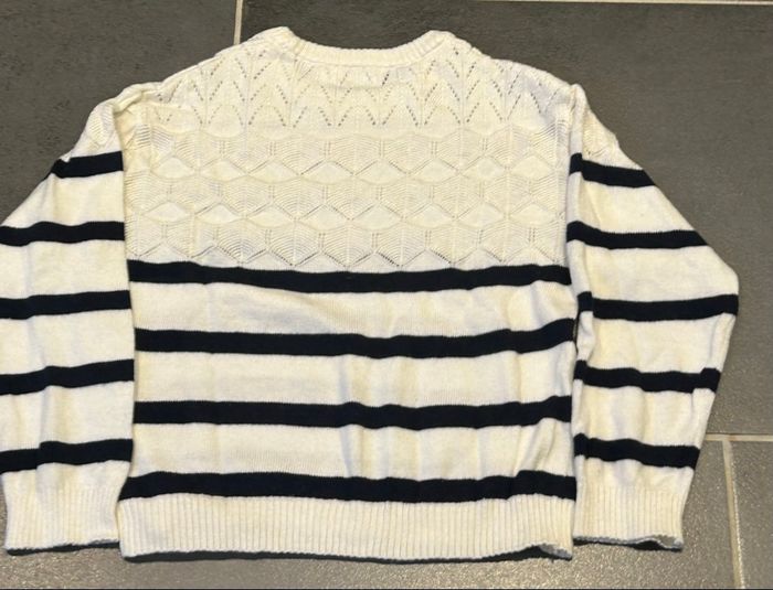 Pull Orchestra 3ans - photo numéro 2