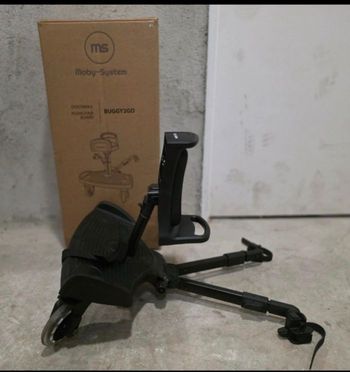 Planche poussette universelle.