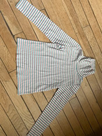 Sous pull La Redoute