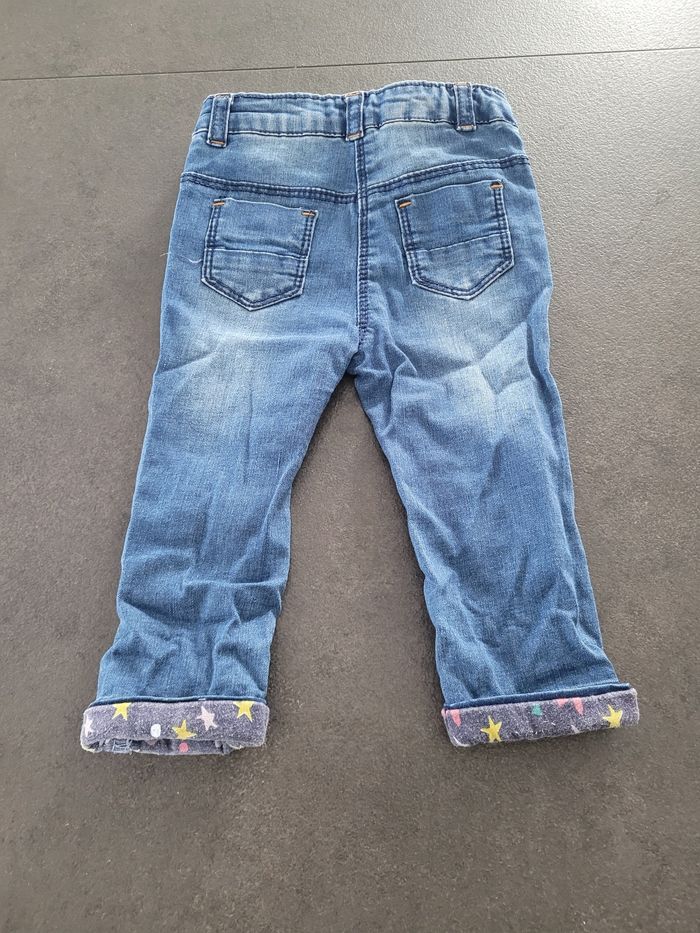 Jeans - photo numéro 2