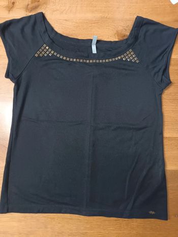 Tee-shirt cop copine S