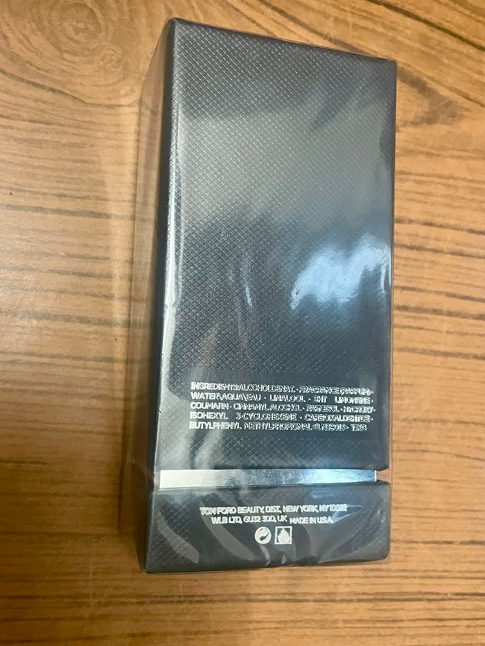 eau de parfum - photo numéro 2