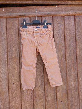 Pantalon bébé garçon 24 mois kiabi