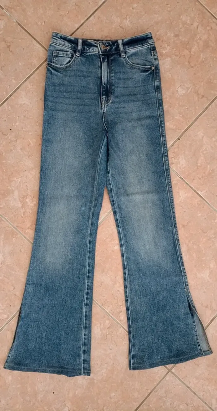 Jean Denim - photo numéro 2