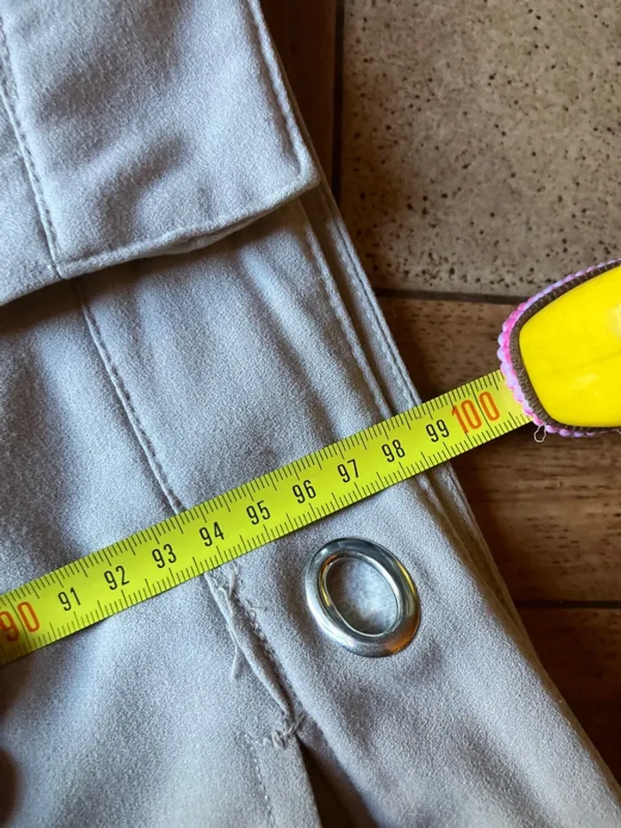 Pantalon léger fluide @ - photo numéro 4