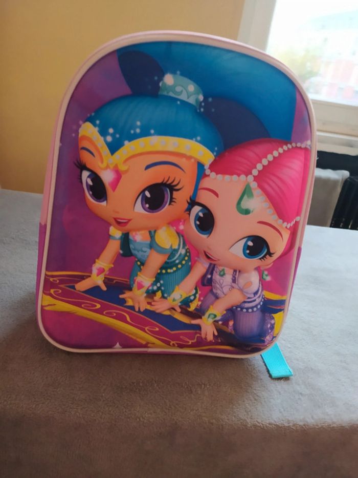 Sac shimmer et shine