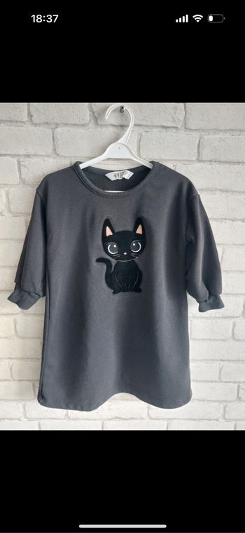 Robe H&M taille 3 - 4 ans