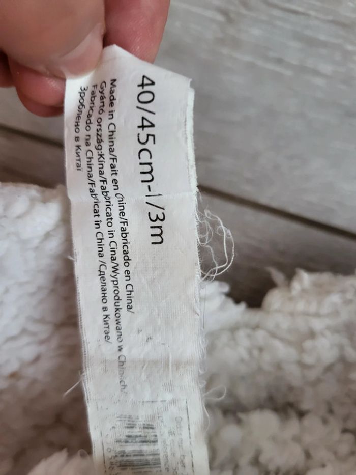 Chapeau - photo numéro 3