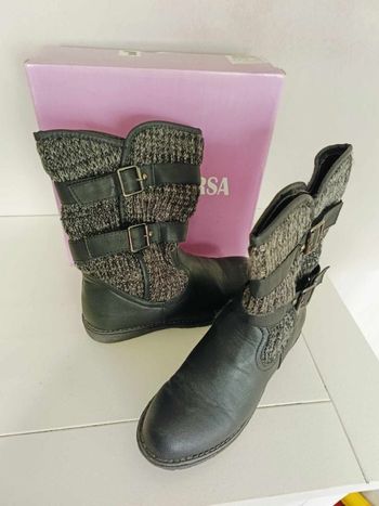 mi bottes P40