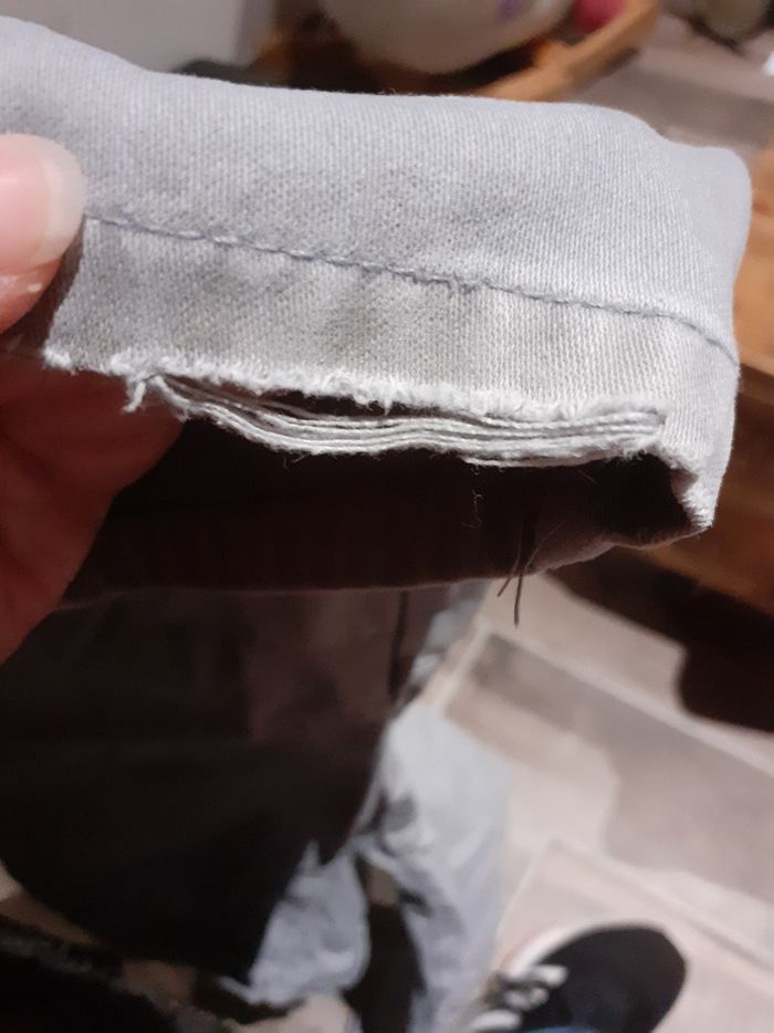 Jeans - photo numéro 7