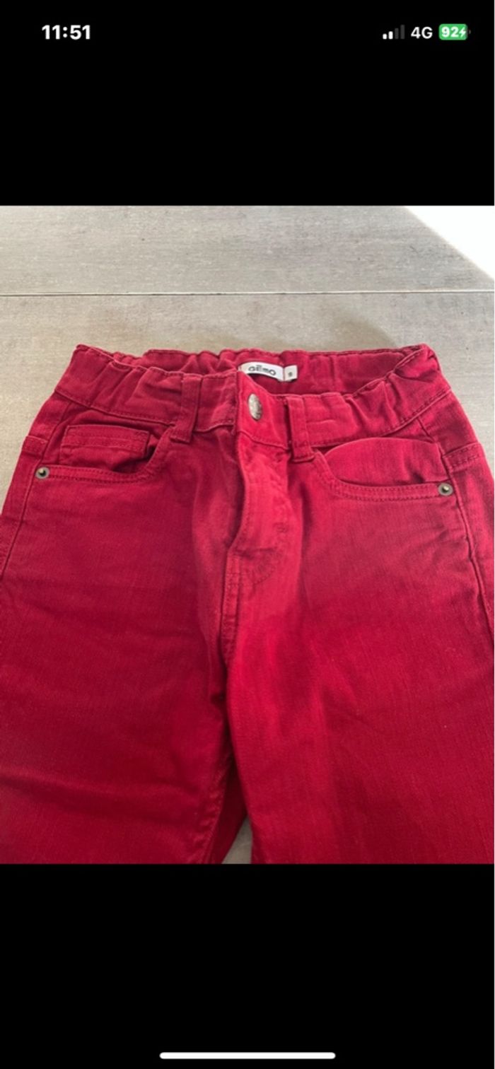Pantalon 9 ans - photo numéro 3
