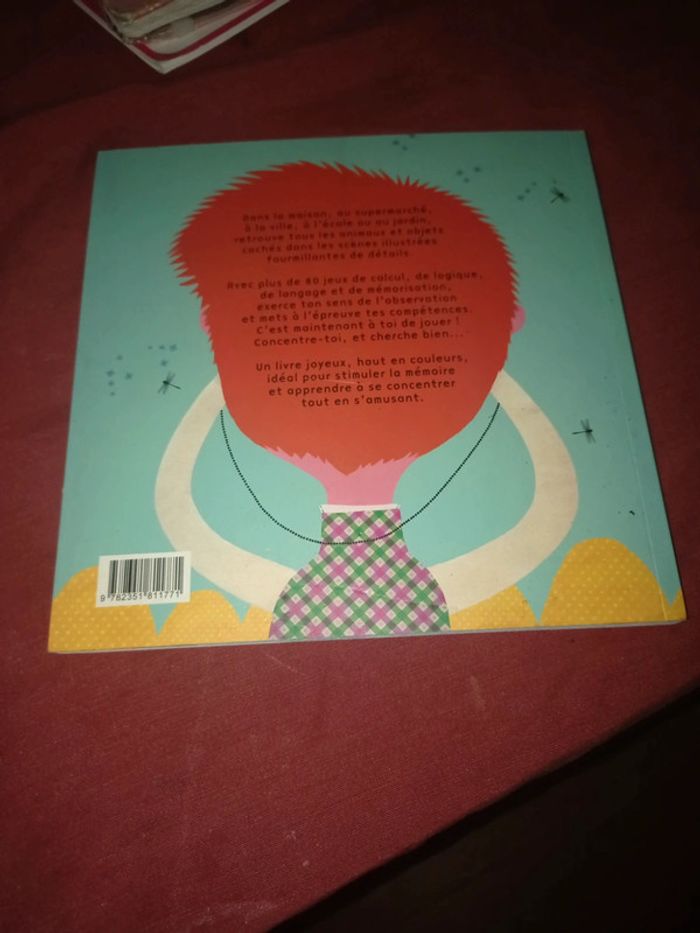 À toi de jouer ! - photo numéro 2